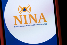 WarnApp „NINA“ bleibt bei vielen Nutzern stumm
