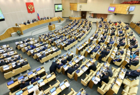   Russische Staatsduma prüft den Entwurf einer Erklärung zu Karabach  
