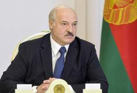  Lukaschenko erörtert das Thema Berg-Karabach mit aserbaidschanischen und armenischen Leadern