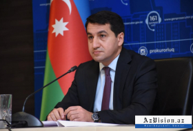   Aserbaidschan will seine besetzten Gebiete befreien  