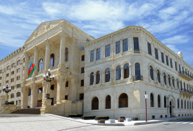   Unterstützung der Generalstaatsanwaltschaft für die aserbaidschanische Armee   - VIDEO    