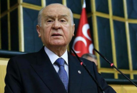   Türkischer Politiker fordert die Vereinigung von Nachitschewan mit Aserbaidschan  