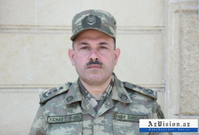   Die operative und militärische Überlegenheit entlang der gesamten Front liegt auf der Seite der aserbaidschanischen Armee -   Vagif Dergahli    