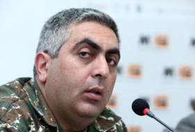  Hovhannisyan gab zu, dass er über den Angriff auf Gafan gelogen hatte 