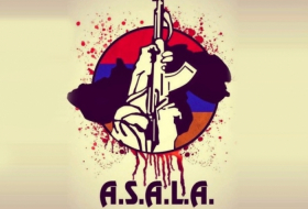     Armenische Terrororganisationen - STUDIE    