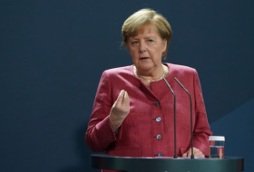 Merkel fordert von Europa Vorreiterrolle beim Klimaschutz