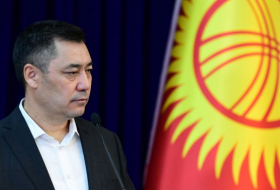  Das kirgisische Parlament hat einen neuen Premierminister gebilligt 