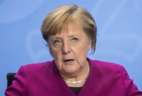   Merkel:   Ökonomisch können wir uns eine zweite Welle nicht leisten