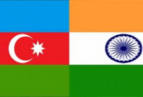   Die indische Gemeinde in Aserbaidschan half unserer Armee  