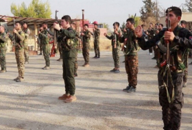   Söldner in Reihen armenischer Truppen:  Wer sind die Terroristen, die in Ausbildungszentren in Kalbadschar und Lachin stationiert sind? 