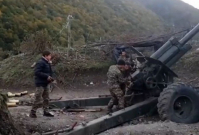  In Armenien nehmen Kinder am Krieg teil -   VIDEO    