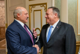   US-Außenminister Pompeo ruft Weißrusslands Staatschef Lukaschenko an  