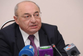  Ehemaliger armenischer Premierminister ruft Paschinjan zum Rücktritt auf 