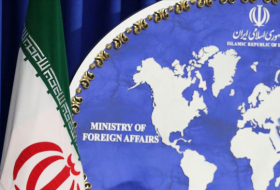   Der französische Diplomat wurde ins iranische Außenministerium gerufen  