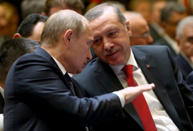   Putin und Erdogan diskutierten über Karabach  