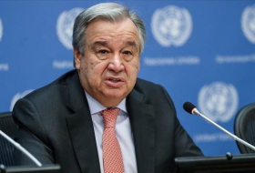   UN-Generalsekretär verurteilt Angriff auf Barda  
