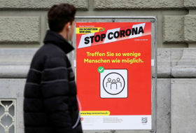 Schweiz nimmt Russland von der Liste der Corona-Risikogebiete