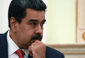   Maduro beschwert sich über Facebook-Zensur wegen Covid-19-Arznei  