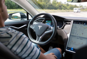   Teslas Autopilot verliert in wichtigem Vergleichstest gegen Konkurrenten  