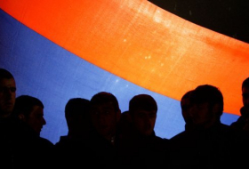   Militärische Situation in Armenien verschärft  