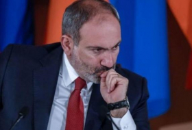  Paschinjan gibt zu, dass die Armenier vor dem Krieg fliehen 