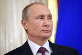   Putin ladet die Außenminister Aserbaidschans und Armeniens nach Moskau ein  