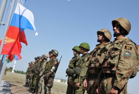  Organisation des Vertrags über kollektive Sicherheit - Militärübungen in Armenien verschoben 