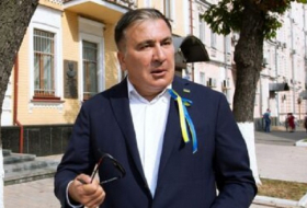  Saakaschwili in Athen geschlagen  