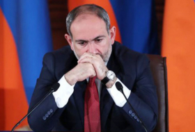     Armenien in Chaos versunken:   Separatisten fliehen aus Karabach  
