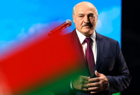 EU verhängt Sanktionen gegen belarussischen Machthaber Lukaschenko