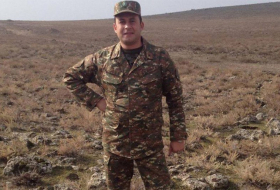  Sohn eines ehemaligen armenischen Verteidigungsministers in Karabach verwundet 