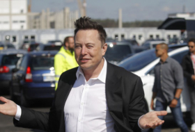 Tesla kann Fabrik bei Berlin derzeit nicht wie geplant weiterbauen