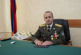   Leiter des armenischen Nationalen Sicherheitsdienstes entlassen  