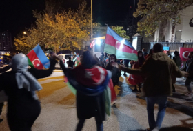  Schuscha Begeisterung in Ankara 
