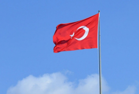   Türkische Botschaft gratuliert Aserbaidschan zur Befreiung der Stadt Schuscha  