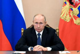   Moskau und Peking wollen Biden noch nicht gratulieren  