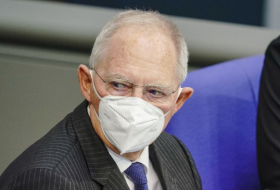 AfD klagt gegen Maskenpflicht im Bundestag