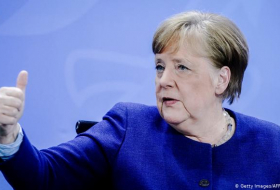 Deutsche Schäferhunde für „American interests around the world“: Das will Präsident Biden von Berlin