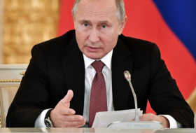  Russland wird weiterhin seine Atomstreitmacht modernisieren  – Putin  