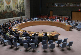   Das Karabach-Vereinbarung wurde bei den Vereinten Nationen erörtert  