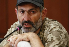     Paschinjan:   Armenien hätte 25.000 Soldaten verloren  