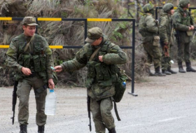     Russisches Verteidigungsministerium:   In Karabach Waffenstillstand eingehalten  