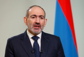   Laut Armenien verhinderte NSS ein Attentat auf Nikol Paschinjan  