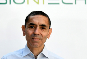 Biontech-Gründer erwartet Rückkehr zum normalen Leben Ende 2021