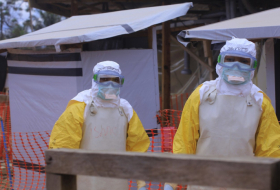   Kongo frei von Ebola: Regierung erklärt Ausbruch für beendet  