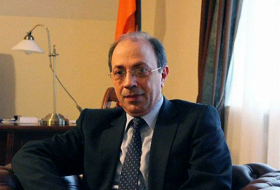   Armenien ernennt neuen Außenminister  
