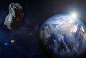 Riesiger Asteroid nähert sich der Erde – Nasa