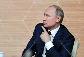 Putin verlängert Vergeltungsmaßnahmen gegen Westen