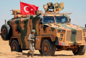   Türkische Truppen bleiben ein Jahr in Karabach  