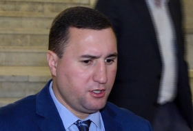   Der stellvertretende armenische Verteidigungsminister wurde entlassen  